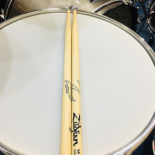 dui trong zildjian z5a 4