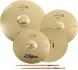 cymbal zildjian zp4pk 4 la 1