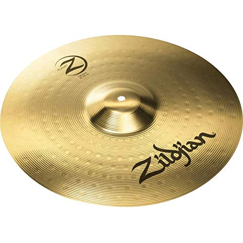 cymbal zildjian plz16c crash 16 inch