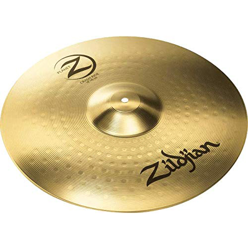 cymbal zildjian plz18cr crash ride 18 inch