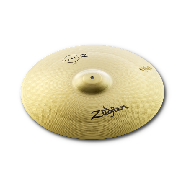 cymbal zildjian zp20r ride 20 inch