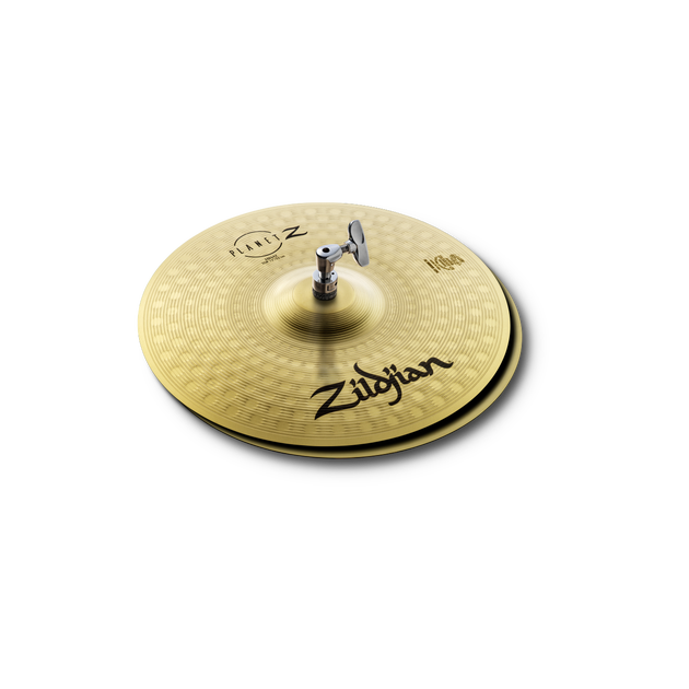 hihats zildjian zp14pr