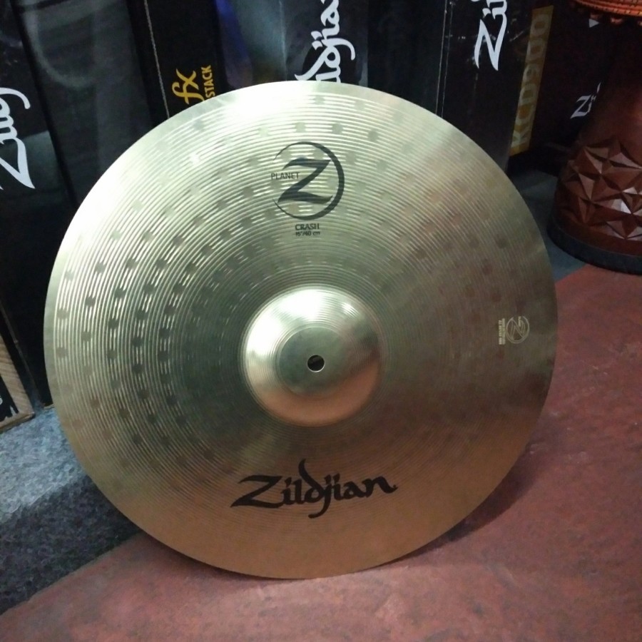 zildjian plz16c chinh hang