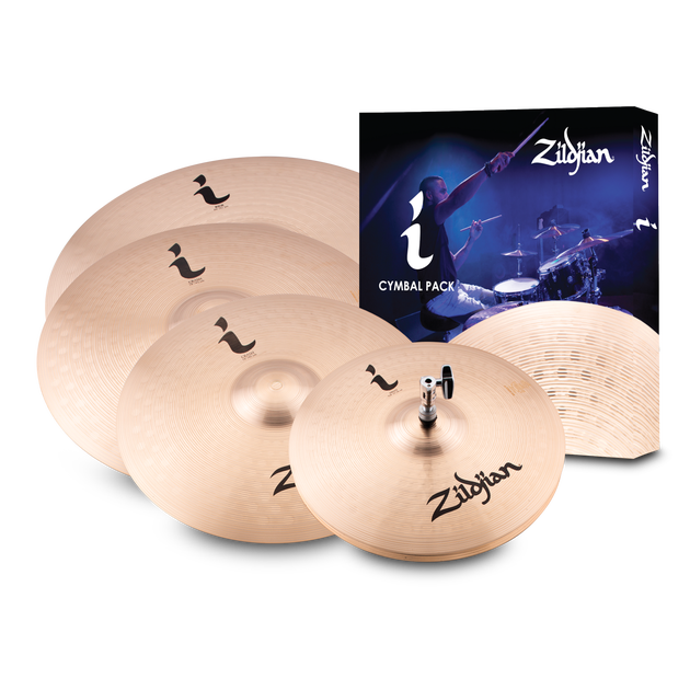 Cymbal Zildjian ILHPRO