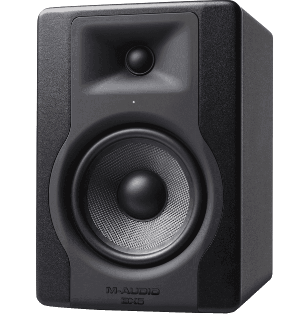 Loa kiểm âm M-Audio BX5D3