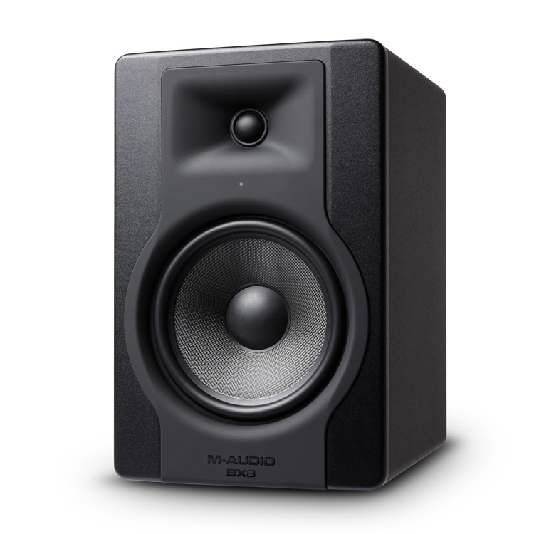 Loa kiểm âm M-Audio BX8D3