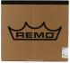 mat trong remo sn 1022 00 trong bass size 22