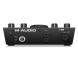 soundcard m audio air192x4 back