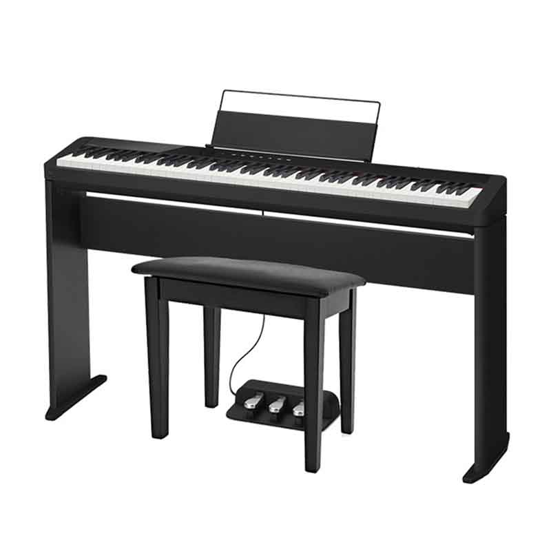 Đàn piano điện Casio PX-S1100