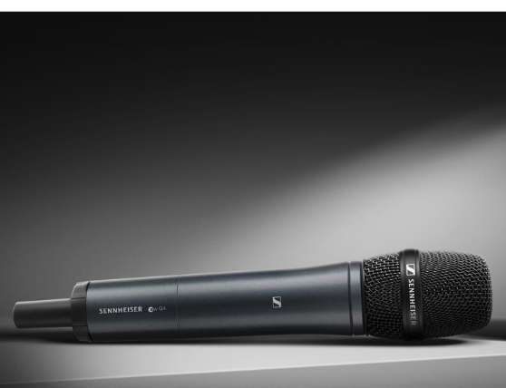 micro khong day sennheiser ew100 g4 945 s nhap khau