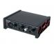 soundcard tascam us 1x2hr